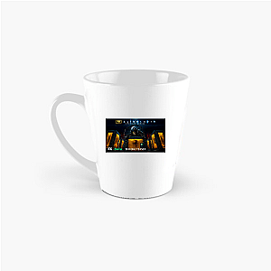 Alien Earth: You’re Not Alone Alien Earth Mugs