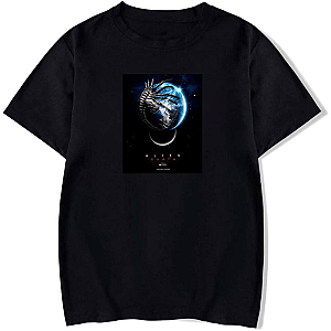 This Planet Isn’t Ours Alien Earth T-Shirts