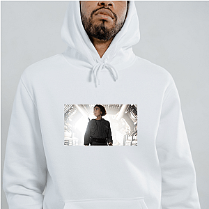 Home Got Upgraded. Or Not. Alien Earth Hoodies