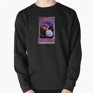 This World Doesn’t Want You Alien Earth Sweatshirts