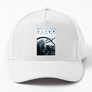 Covenant Alien Movie Hats & Caps