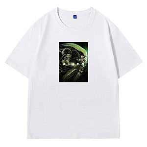 Alien Franchise Alien Movie T-Shirts