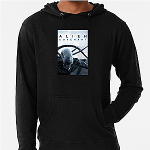 Covenant Alien Movie Hoodies