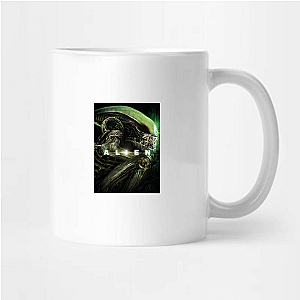 Alien Franchise Alien Movie Mugs