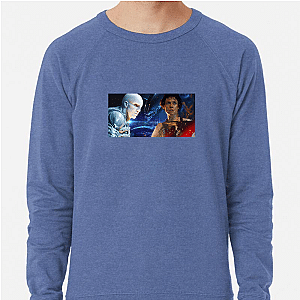Iconic Movie Alien Movie Sweatshirts