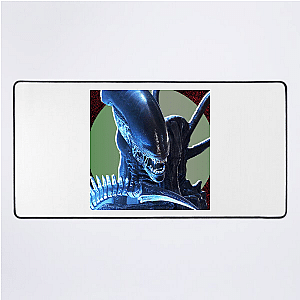Sci-Fi Classic Alien Movie Mouse Pads