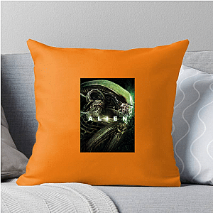 Alien Franchise Alien Movie Pillows Cover