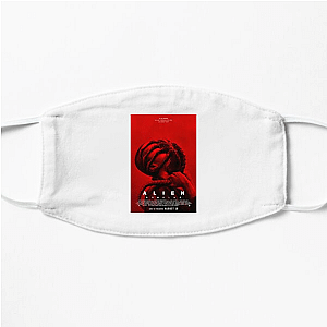 Futuristic Film Alien Movie Face Masks