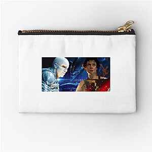 Iconic Movie Alien Movie Zipper Pouches