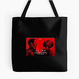 Horror Masterpiece Alien Movie Bags
