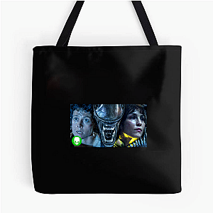 Cult Film Alien Movie Bags