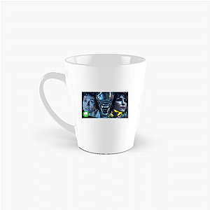 Cult Film Alien Movie Mugs