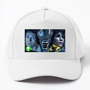 Cult Film Alien Movie Hats & Caps