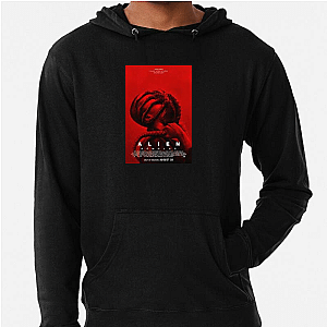 Futuristic Film Alien Movie Hoodies