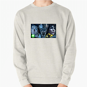 Cult Film Alien Movie Sweatshirts