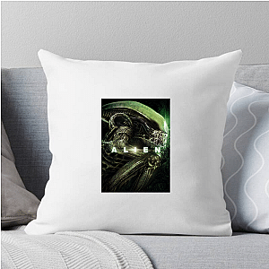 Alien Franchise Alien Movie Pillows Cover