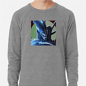 Sci-Fi Classic Alien Movie Sweatshirts