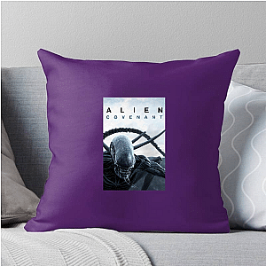 Covenant Alien Movie Pillows Cover