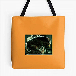 Sci-Fi Horror Alien Movie Bags