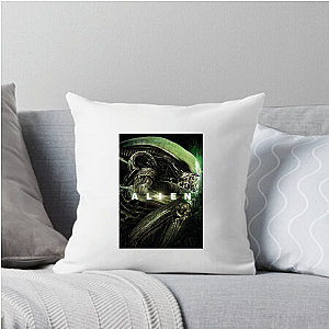 Alien Franchise Alien Movie Pillows Cover