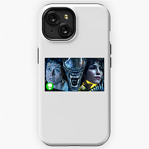 Cult Film Alien Movie Samsung Cases