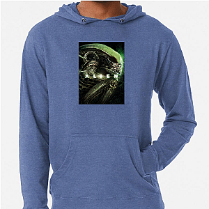 Alien Franchise Alien Movie Hoodies