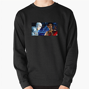 Iconic Movie Alien Movie Sweatshirts