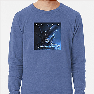 Cinematic Legend Alien Movie Sweatshirts