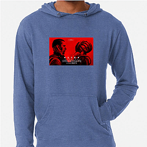 Horror Masterpiece Alien Movie Hoodies