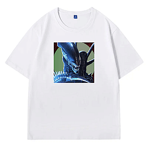 Sci-Fi Classic Alien Movie T-Shirts