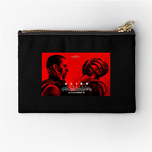 Horror Masterpiece Alien Movie Zipper Pouches