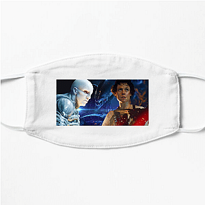 Iconic Movie Alien Movie Face Masks