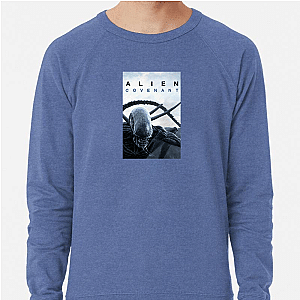 Covenant Alien Movie Sweatshirts