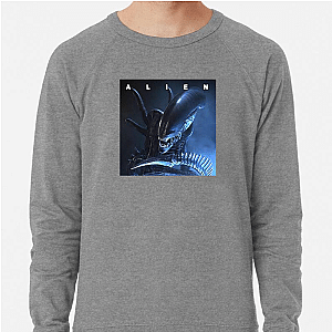 Cinematic Legend Alien Movie Sweatshirts