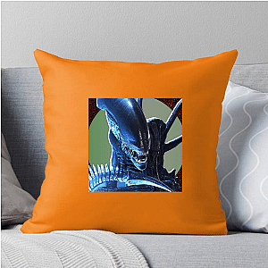 Sci-Fi Classic Alien Movie Pillows Cover