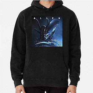 Cinematic Legend Alien Movie Hoodies