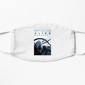 Covenant Alien Movie Face Masks