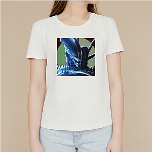 Sci-Fi Classic Alien Movie T-Shirts