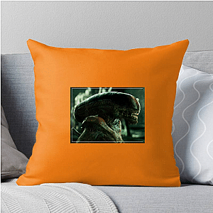 Sci-Fi Horror Alien Movie Pillows Cover
