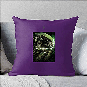 Alien Franchise Alien Movie Pillows Cover