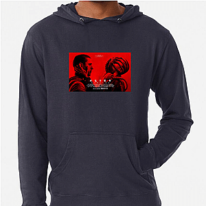Horror Masterpiece Alien Movie Hoodies