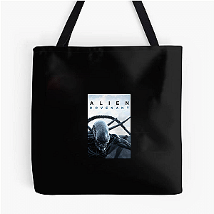 Covenant Alien Movie Bags