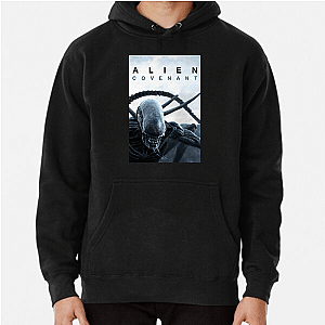 Covenant Alien Movie Hoodies