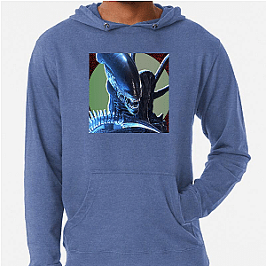 Sci-Fi Classic Alien Movie Hoodies
