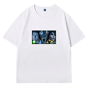 Cult Film Alien Movie T-Shirts