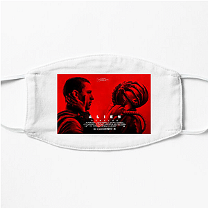 Horror Masterpiece Alien Movie Face Masks