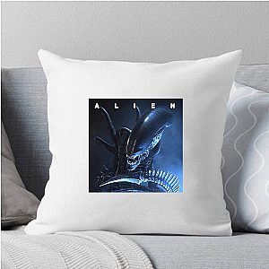 Cinematic Legend Alien Movie Pillows Cover