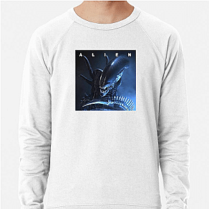 Cinematic Legend Alien Movie Sweatshirts