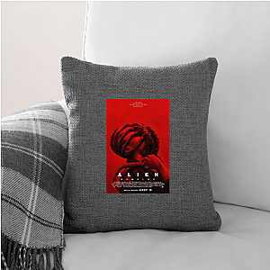 Futuristic Film Alien Movie Pillows Cover
