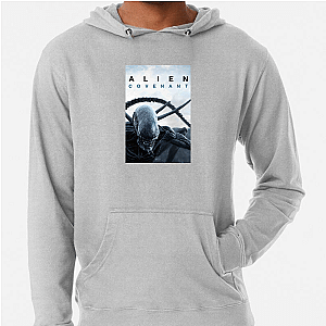 Covenant Alien Movie Hoodies